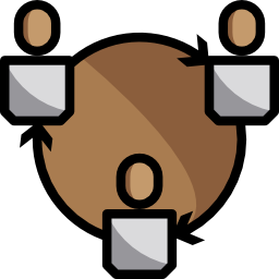 netzwerk icon