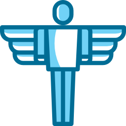 Angel icon