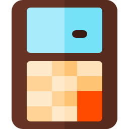 Calculator icon