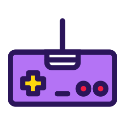 gamepad icon