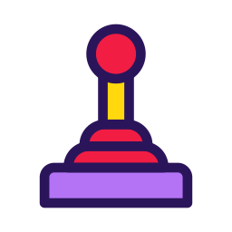 joystick icon