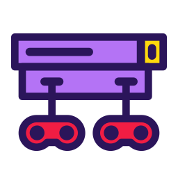 multiplayer-spiel icon