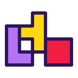 tetris icon