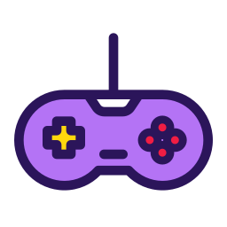 gamepad icon