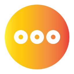 Three dots icon