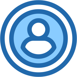 Profile icon