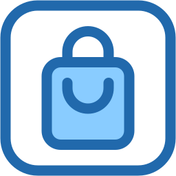 Bag icon