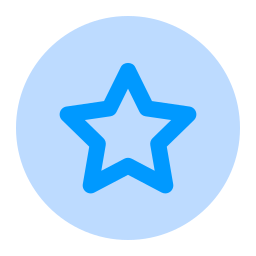 Star icon