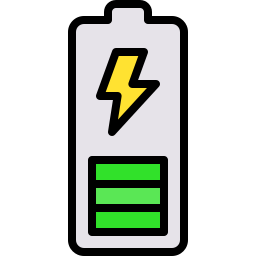 Battery icon