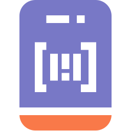 Barcode icon