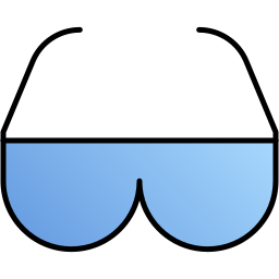 Glasses icon