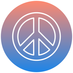 Peace icon