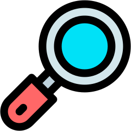 Search icon