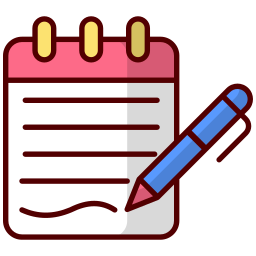 Notes icon