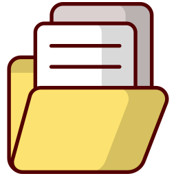 File icon