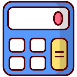 Calculator icon