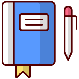 Journal icon