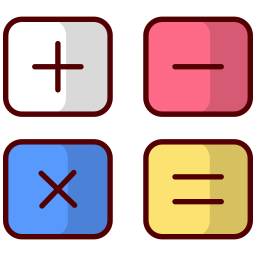 Math icon