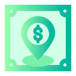 Map icon