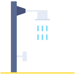 Shower icon