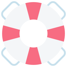 rettungsring icon