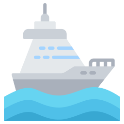 yacht icon