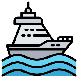 yacht icon