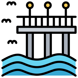 seebrücke icon