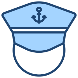 Captain icon