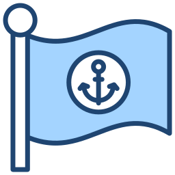 Flag icon