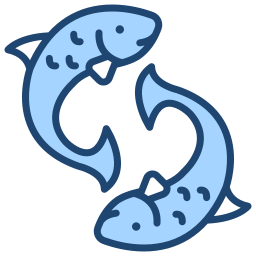 Fish icon