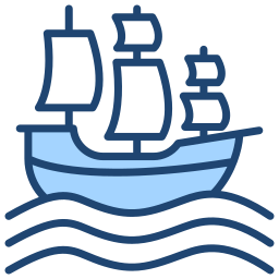 Galleon icon