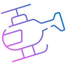 hubschrauber icon