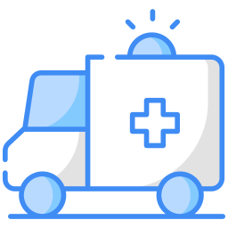 krankenwagen icon