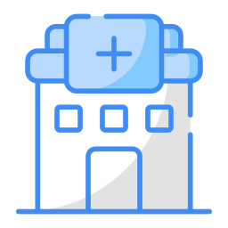 krankenhaus icon