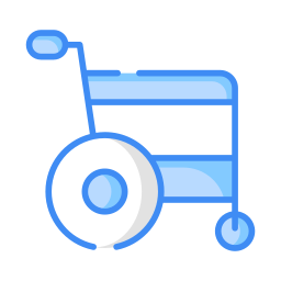 rollstuhl icon