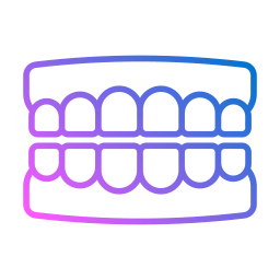 denti icona