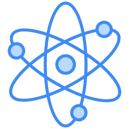 atom icon