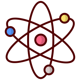 atom ikona