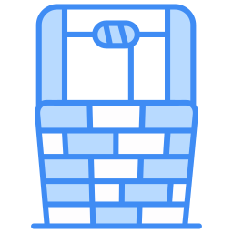 Water well icon