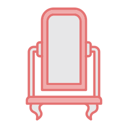 Mirror icon