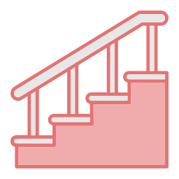 Stairs icon