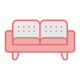 Couch icon