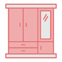 kleiderschrank icon