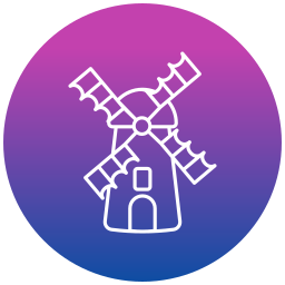 Windmill icon