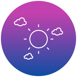 Weather icon