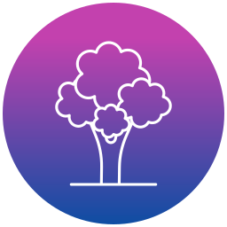 Tree icon