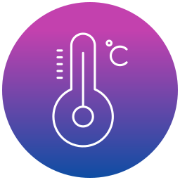 Temperature icon