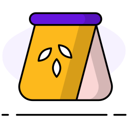 Seeds icon