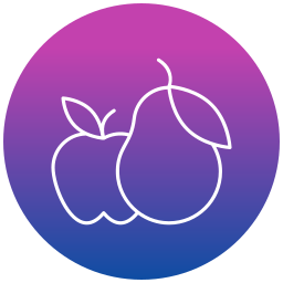 Fruits icon